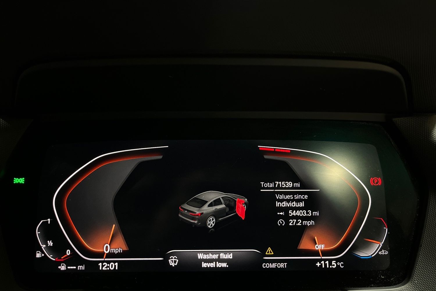 BMW 2 SERIES Photo 12