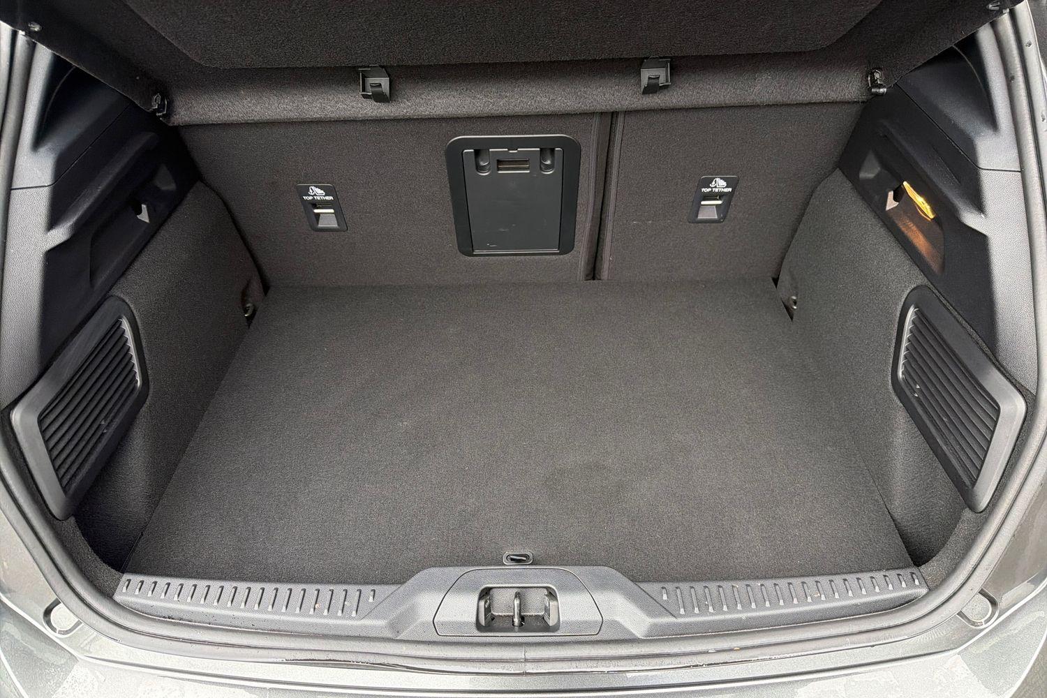 Ford FOCUS Photo 20