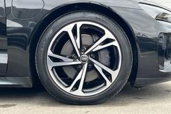 AUDI E-Tron Gt Photo 5