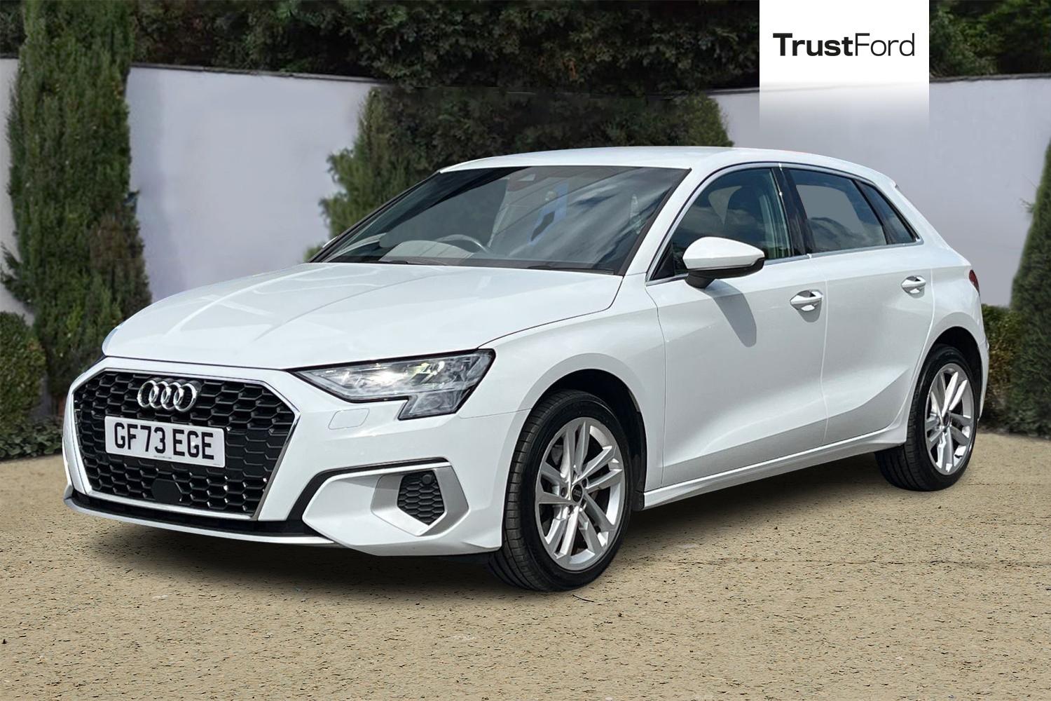 Audi A3 Photo 4