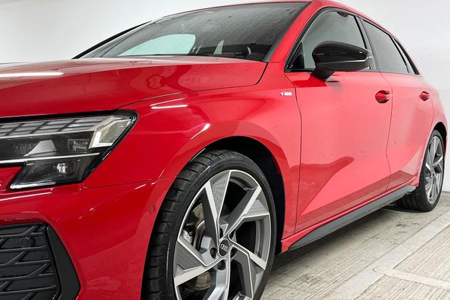 Audi A3 Photo 30