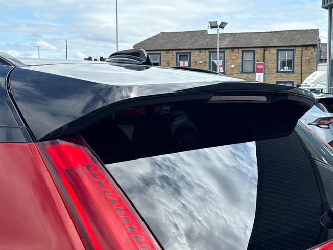 VOLVO Xc40 Photo 30