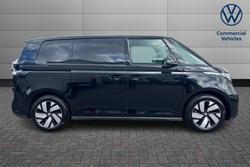 Volkswagen ID. Buzz Cargo Photo 4