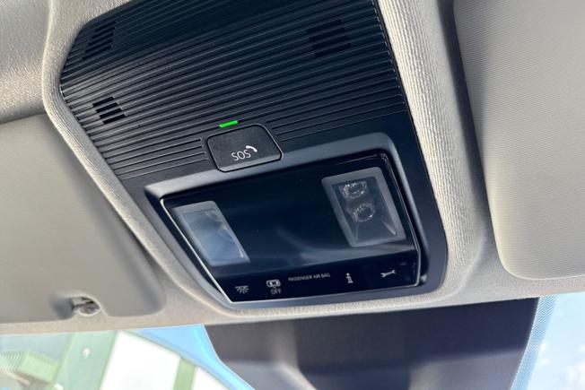VOLKSWAGEN CADDY Photo 46