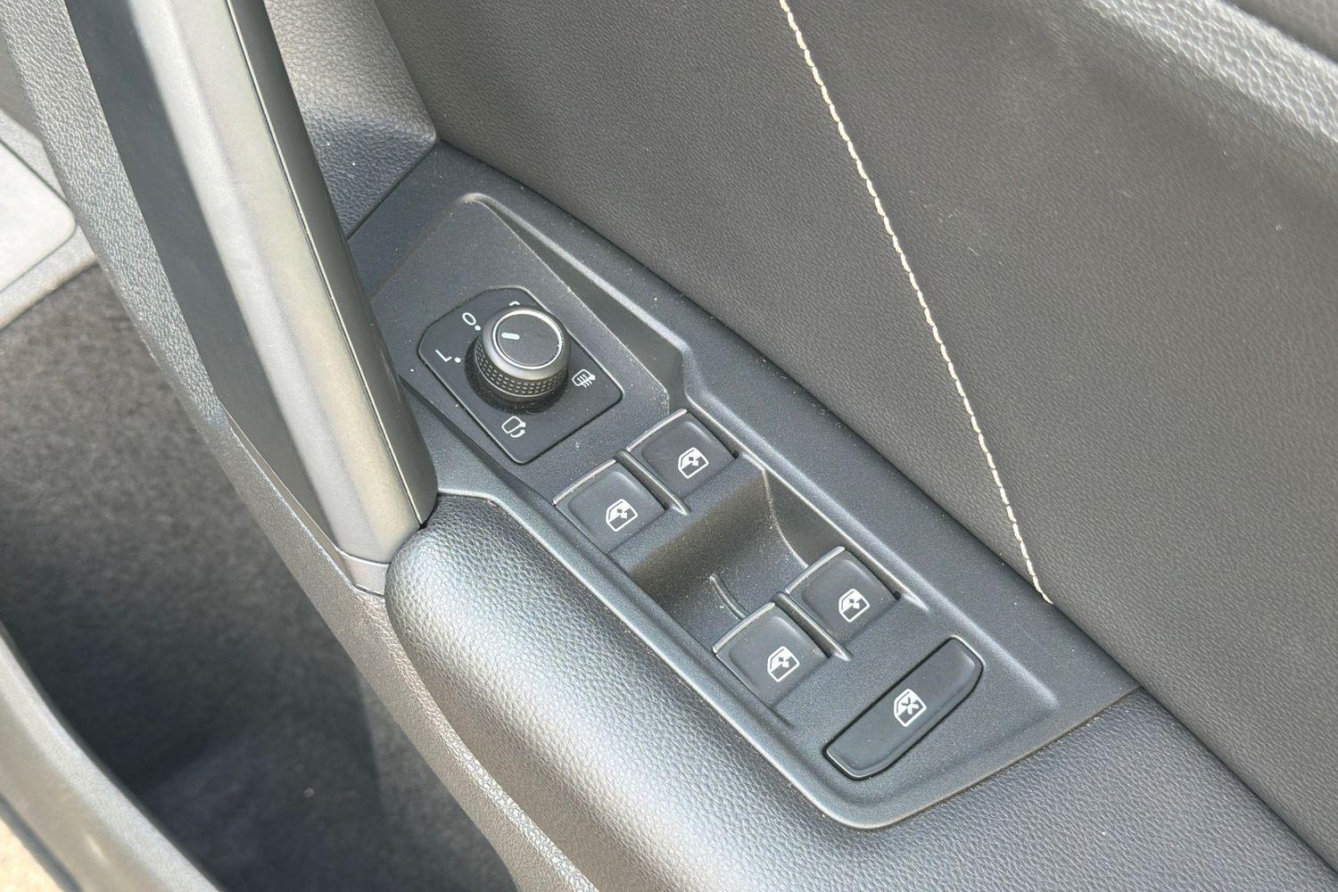 Volkswagen TIGUAN Photo 15