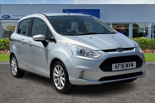 Used Ford B-MAX KF18MVM 1