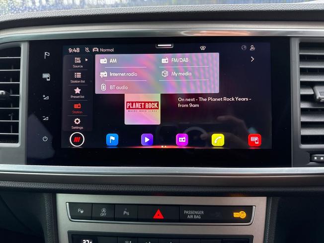 SEAT Ateca Photo 36