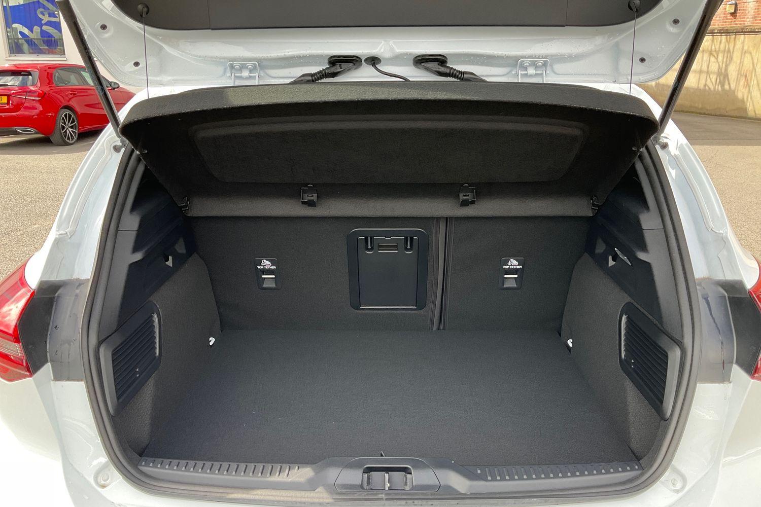 Ford Focus Photo 20