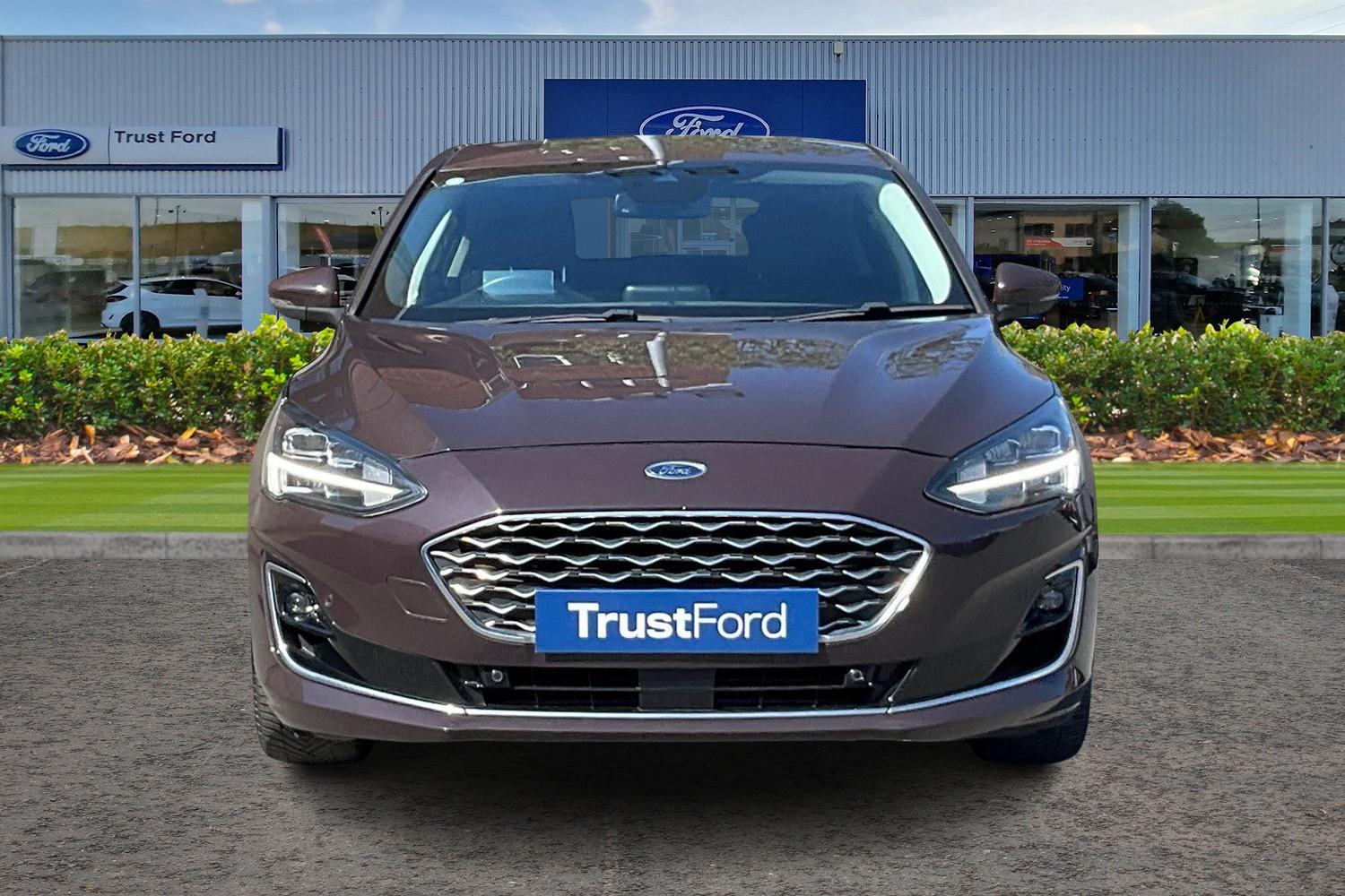 Ford Focus Photo 5