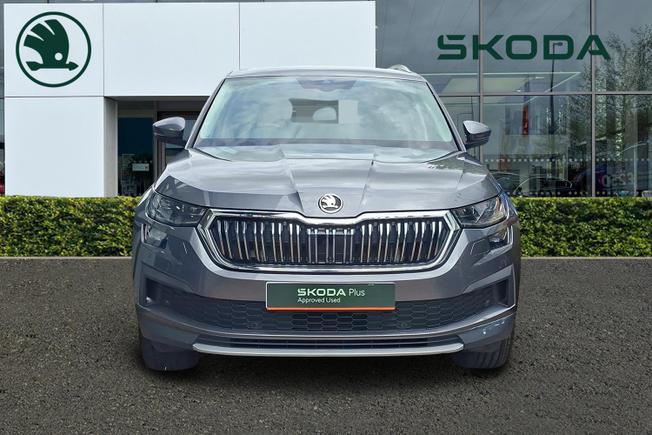 ŠKODA Kodiaq Photo 8