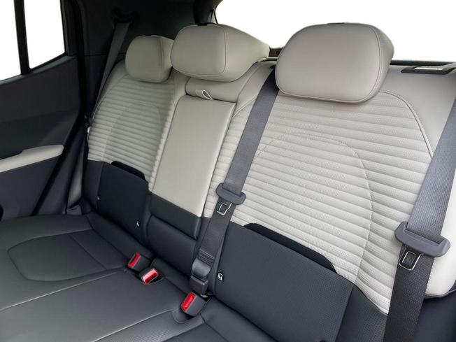 KIA EV2 Photo 9