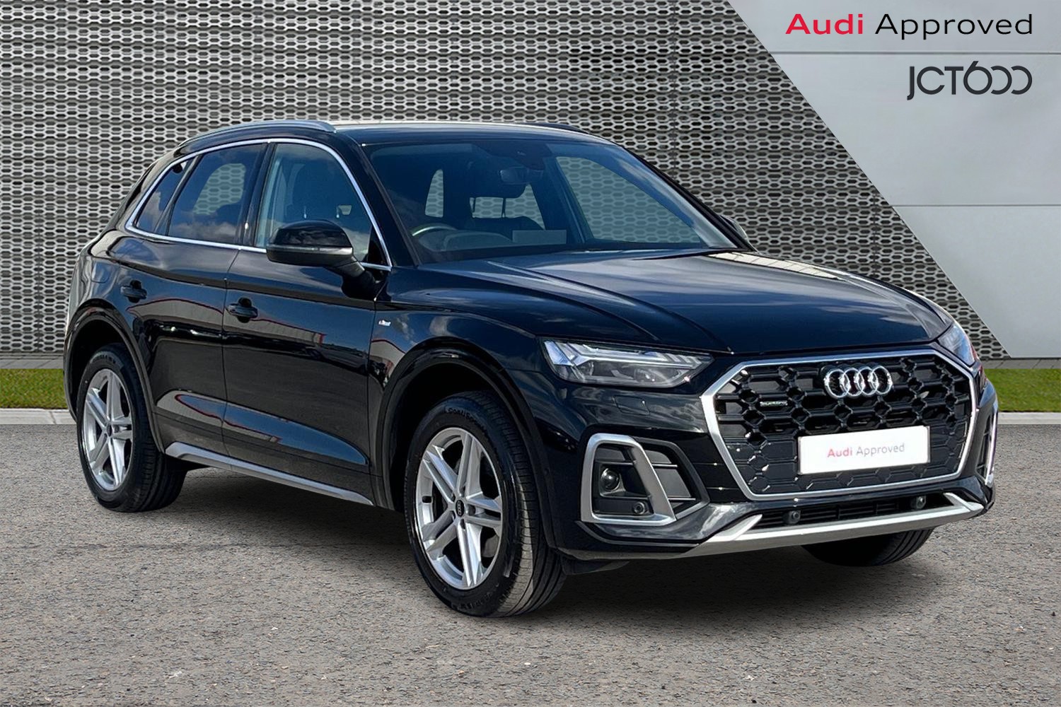 2024 Audi Q5