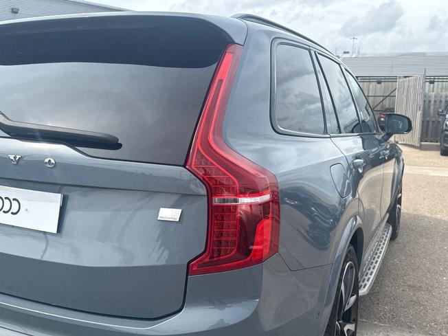VOLVO Xc90 Photo 18