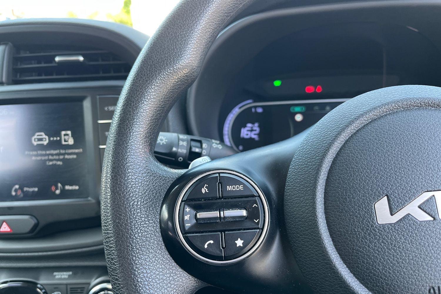 Kia SOUL Photo 27