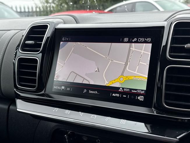CITROEN C5 Aircross Photo 40