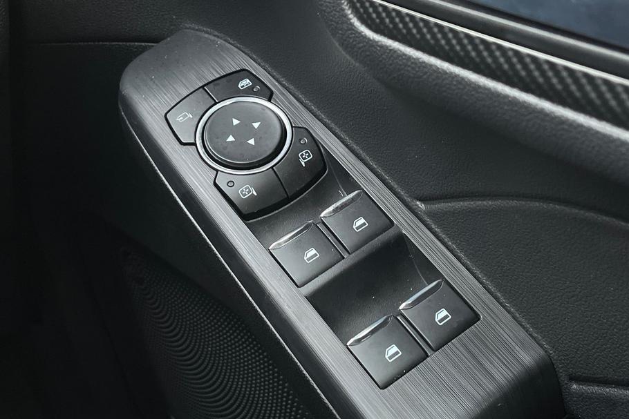 Used Ford Kuga EN25SVO 16