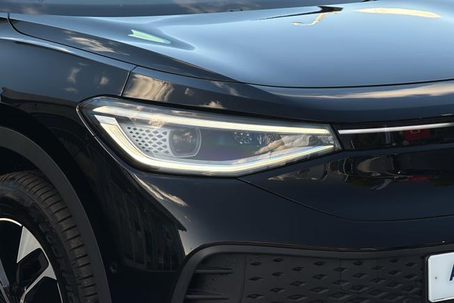 VOLKSWAGEN Id.5 Photo 19