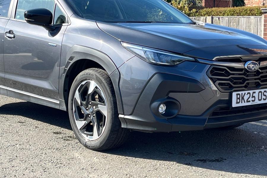 Subaru CROSSTREK Photo autoimg-a6a15e0498b7f0a108999dae65305732ab23fca1.jpg