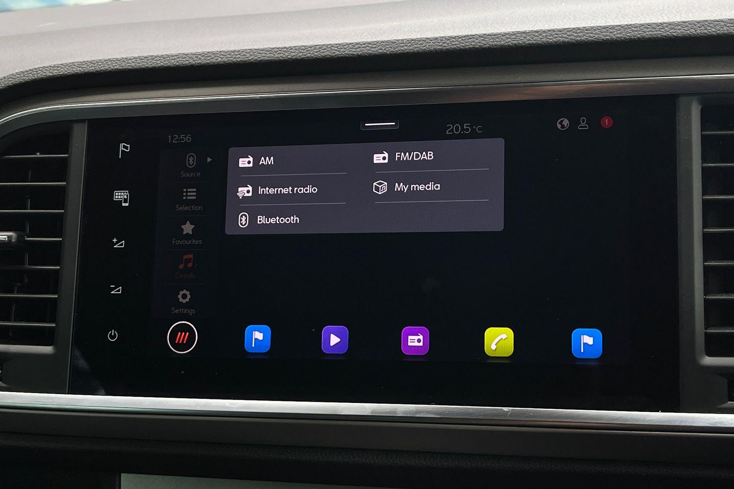 SEAT Ateca Photo 25
