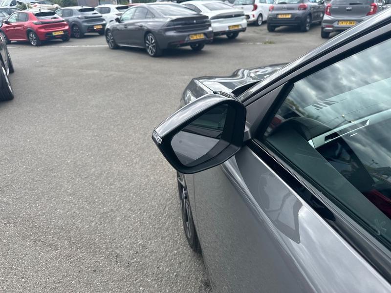 Used Peugeot 308 WN24CYL 25