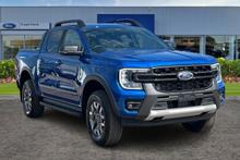 Used Ford Ranger SH25YWA 1