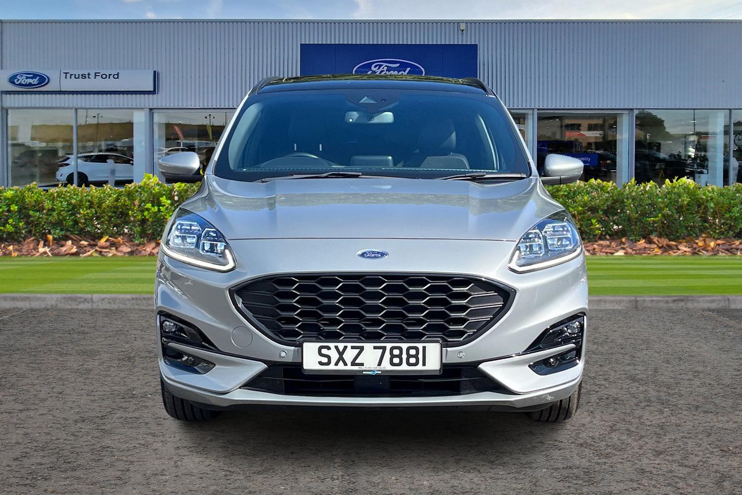 Ford Kuga Photo 5