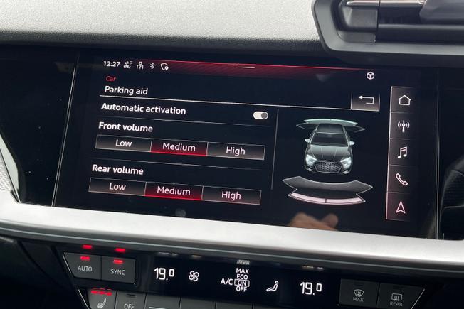 AUDI S3 Photo 42