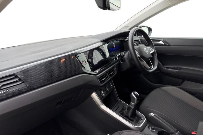 Volkswagen Polo Photo 2