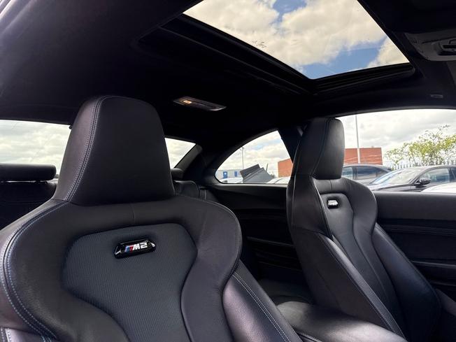 BMW M2 Photo 30
