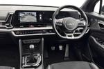 Kia Sportage Photo 11