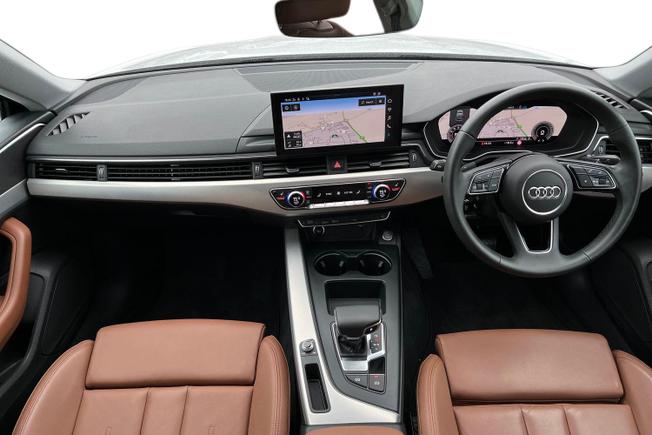 AUDI A5 Photo 10
