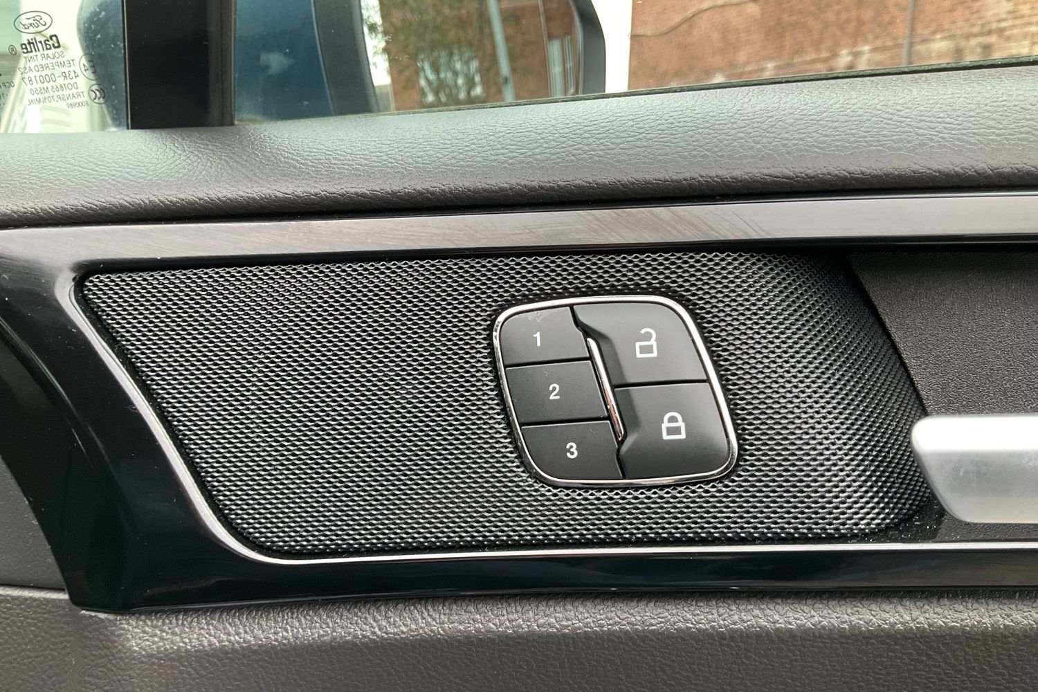 Ford MONDEO Photo 33