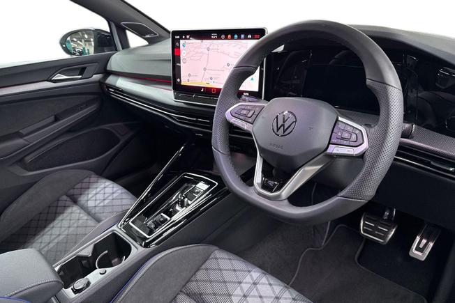 VOLKSWAGEN Golf Photo 6