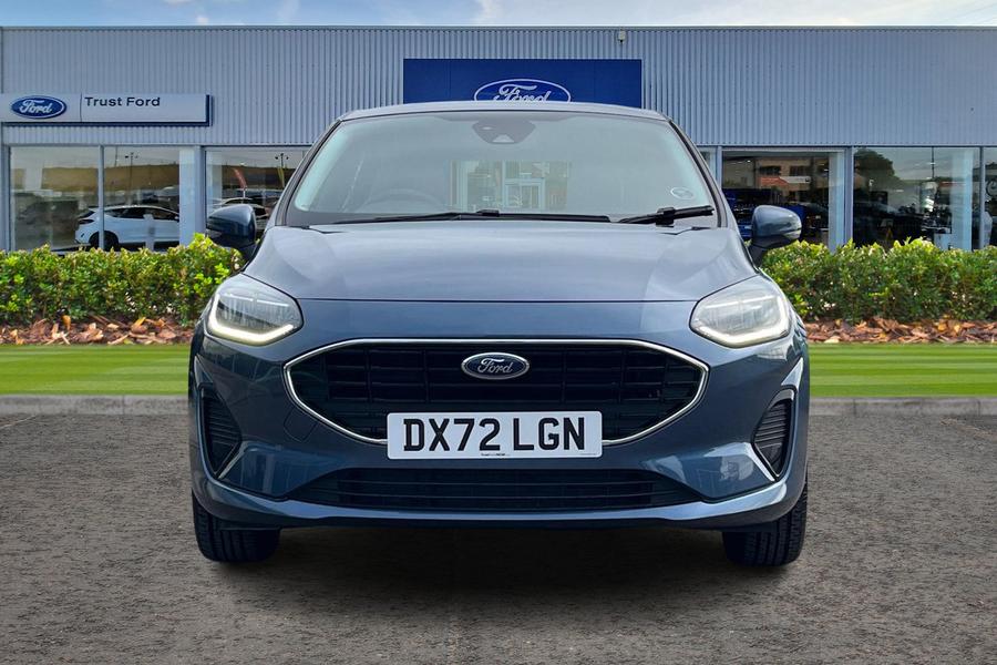 Ford FIESTA Photo autoimg-a6a653b41e0b76b0d875933e437649f454b46b7e.jpg