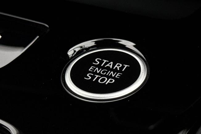 AUDI A6 Saloon Photo 44