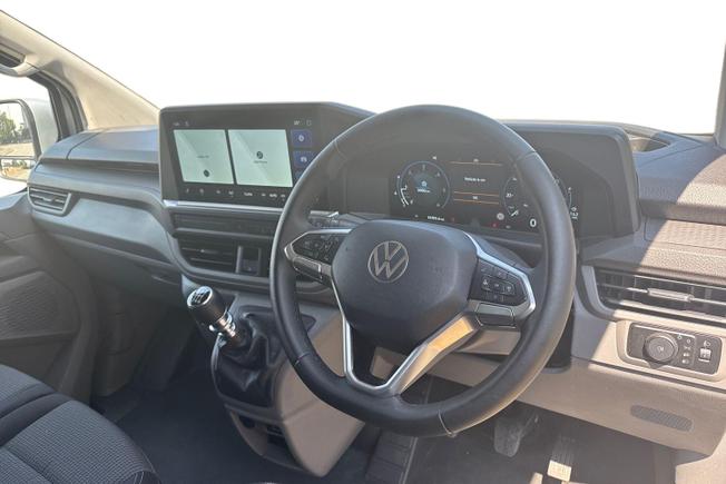 VOLKSWAGEN Transporter Photo 10