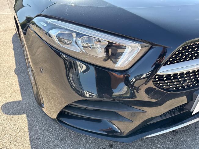 MERCEDES-BENZ A Class Photo 19