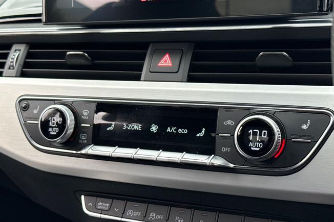 AUDI A5 Photo 36