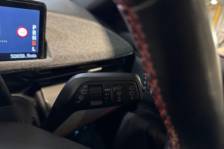 Used Ford MUSTANG MACH-E 15