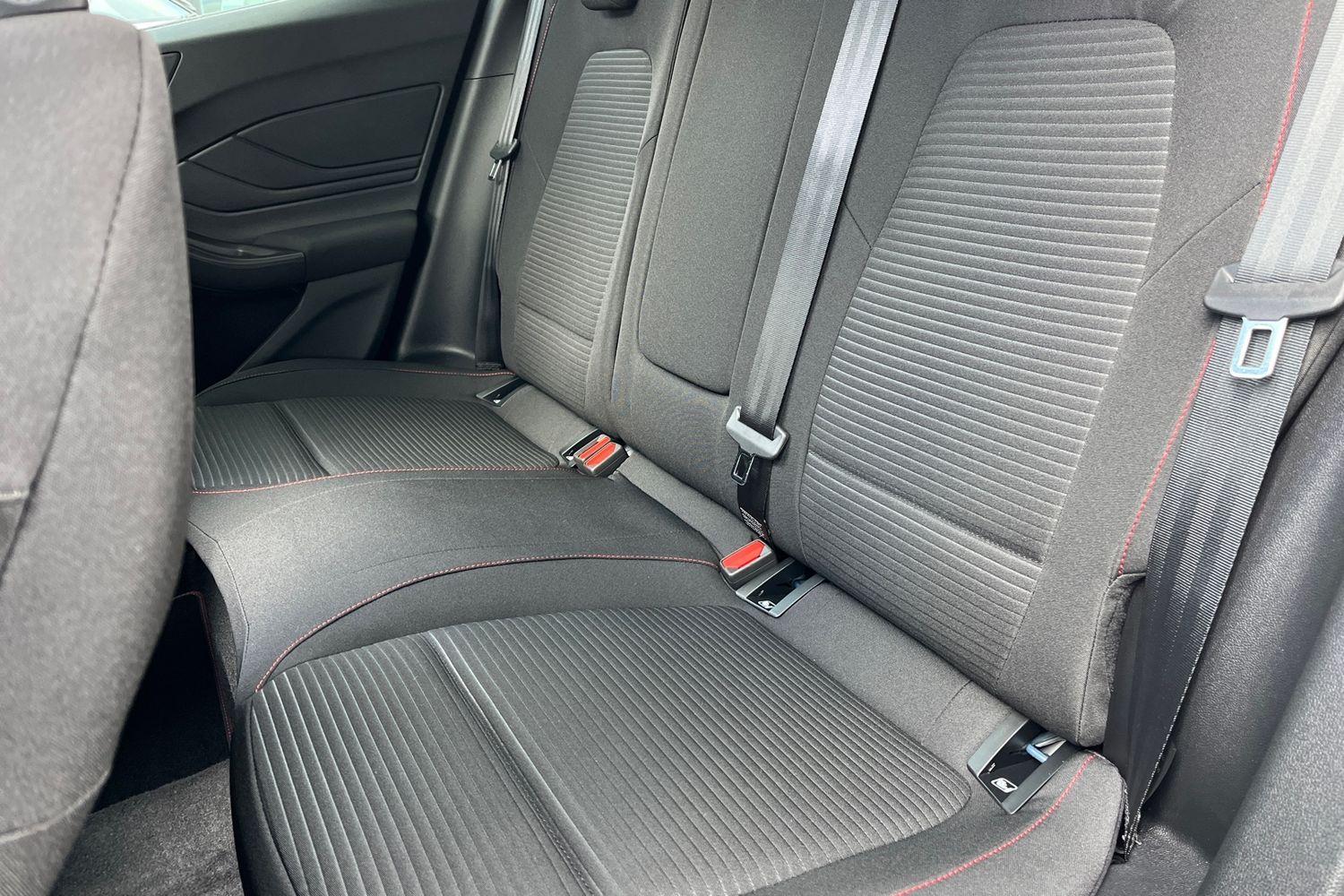 Ford FOCUS Photo 19