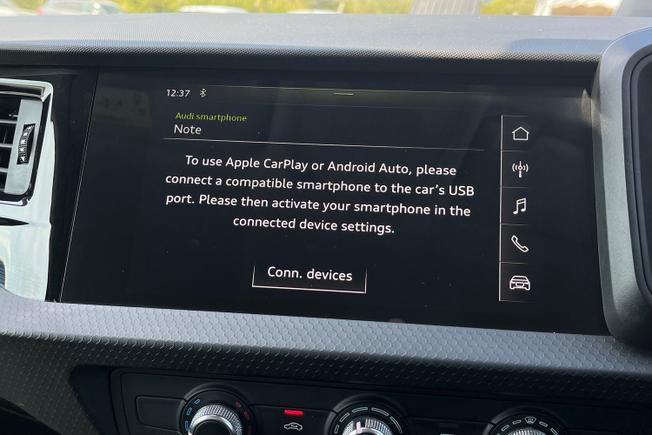 Audi A1 Photo 33