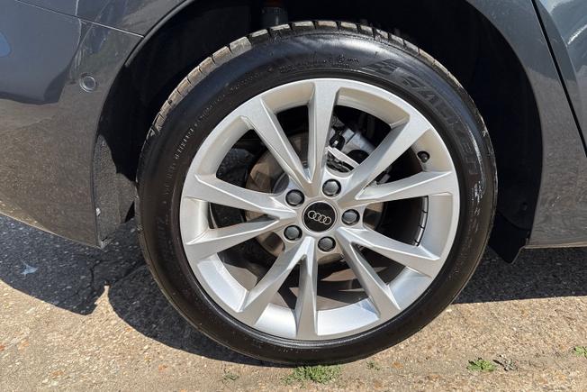 AUDI A3 Photo 42