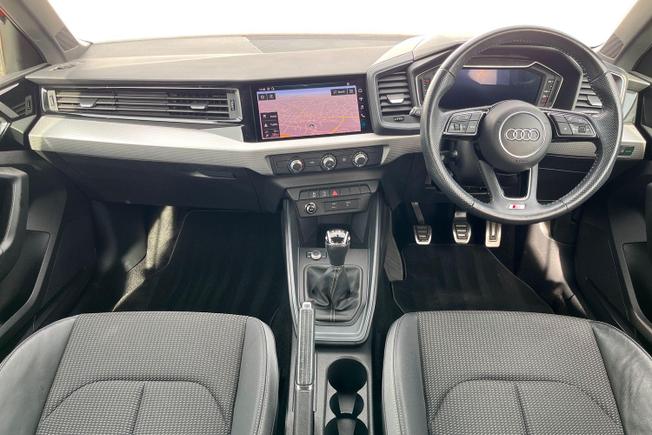 Audi A1 Photo 10