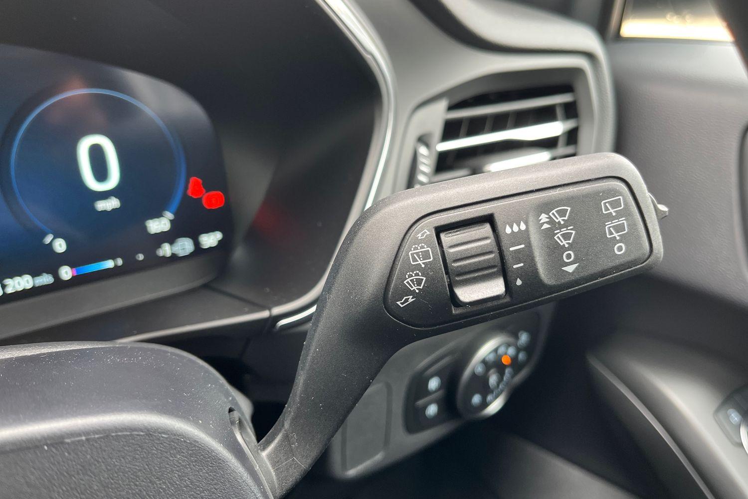 Ford Focus Photo 14