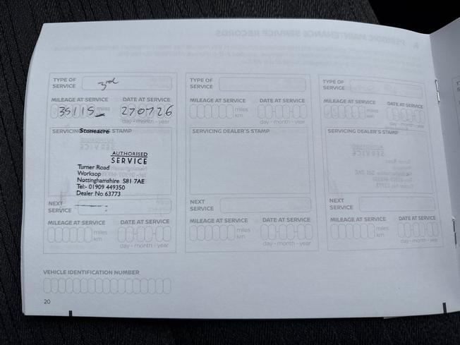 NISSAN X-Trail Photo 44