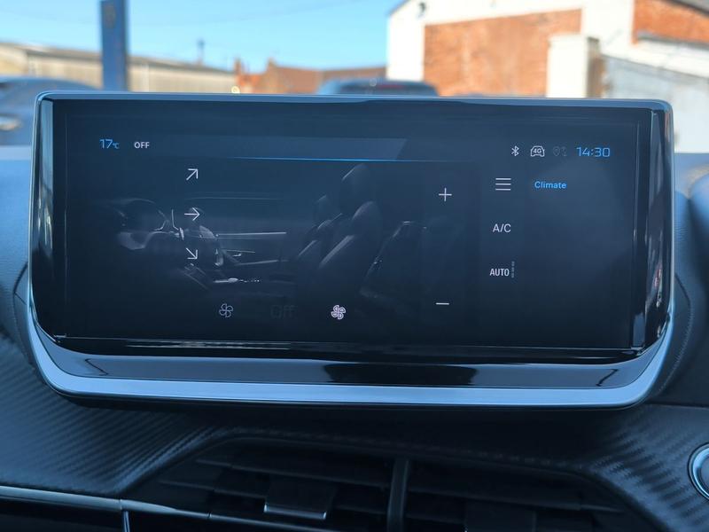 Used Peugeot 2008 BF24DWX 42