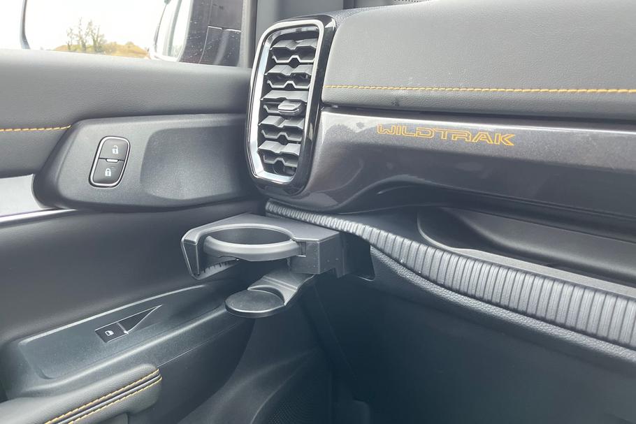 Used Ford Ranger VXZ5005 37
