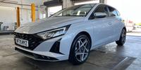 Hyundai i20 Photo 35