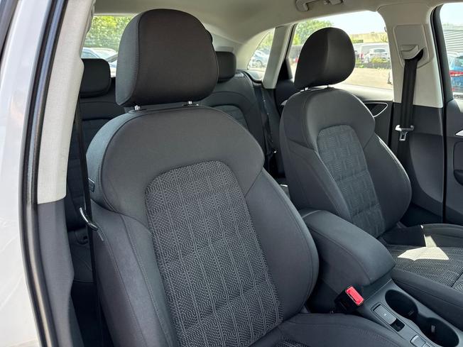 AUDI Q3 Photo 27