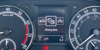 Skoda Fabia Photo 39